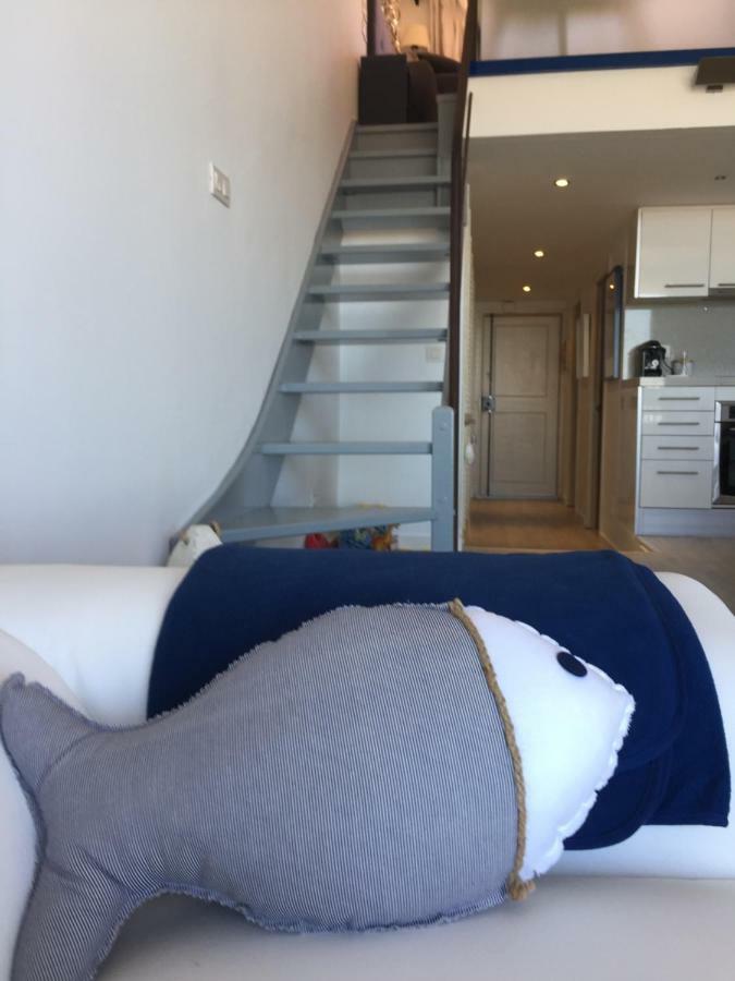 Ferienwohnung Mirador De Begur Exterior foto