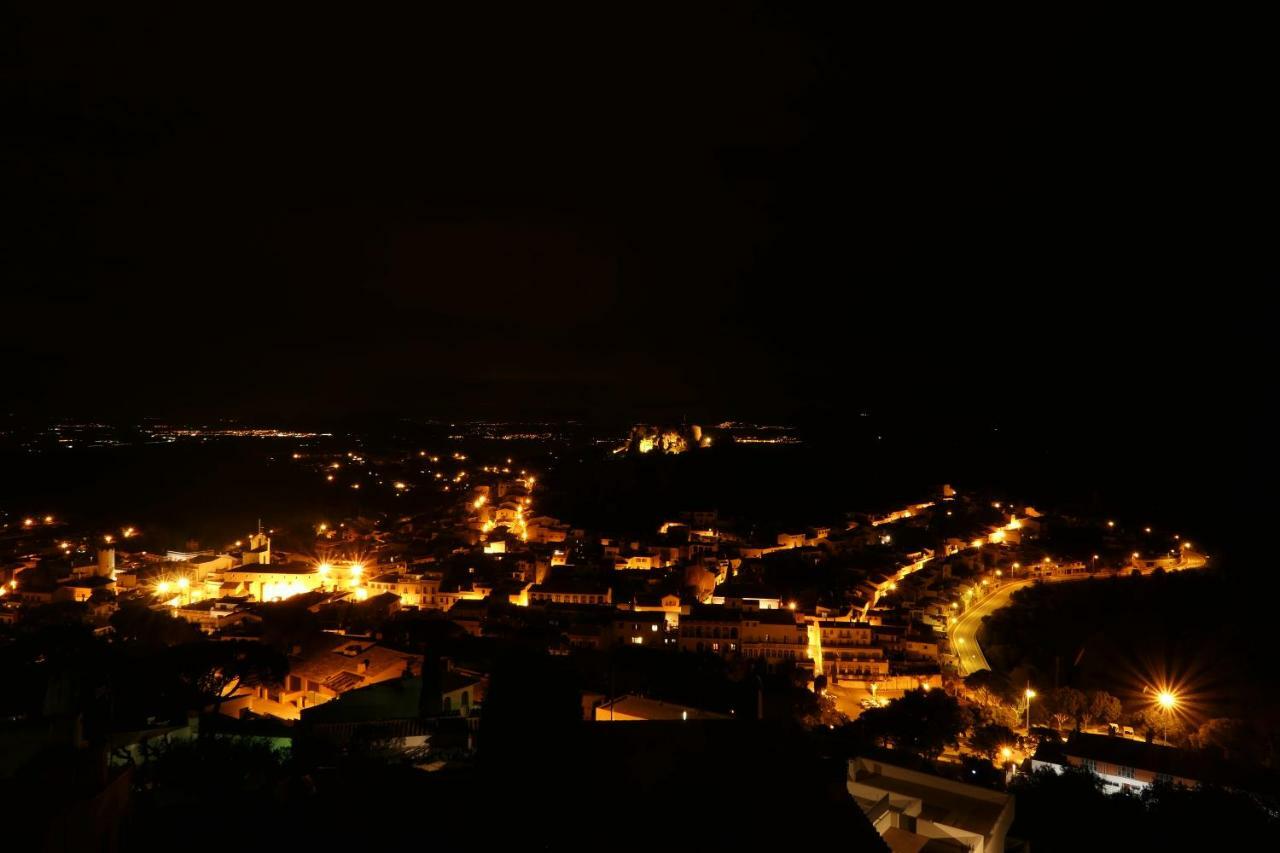 Ferienwohnung Mirador De Begur Exterior foto