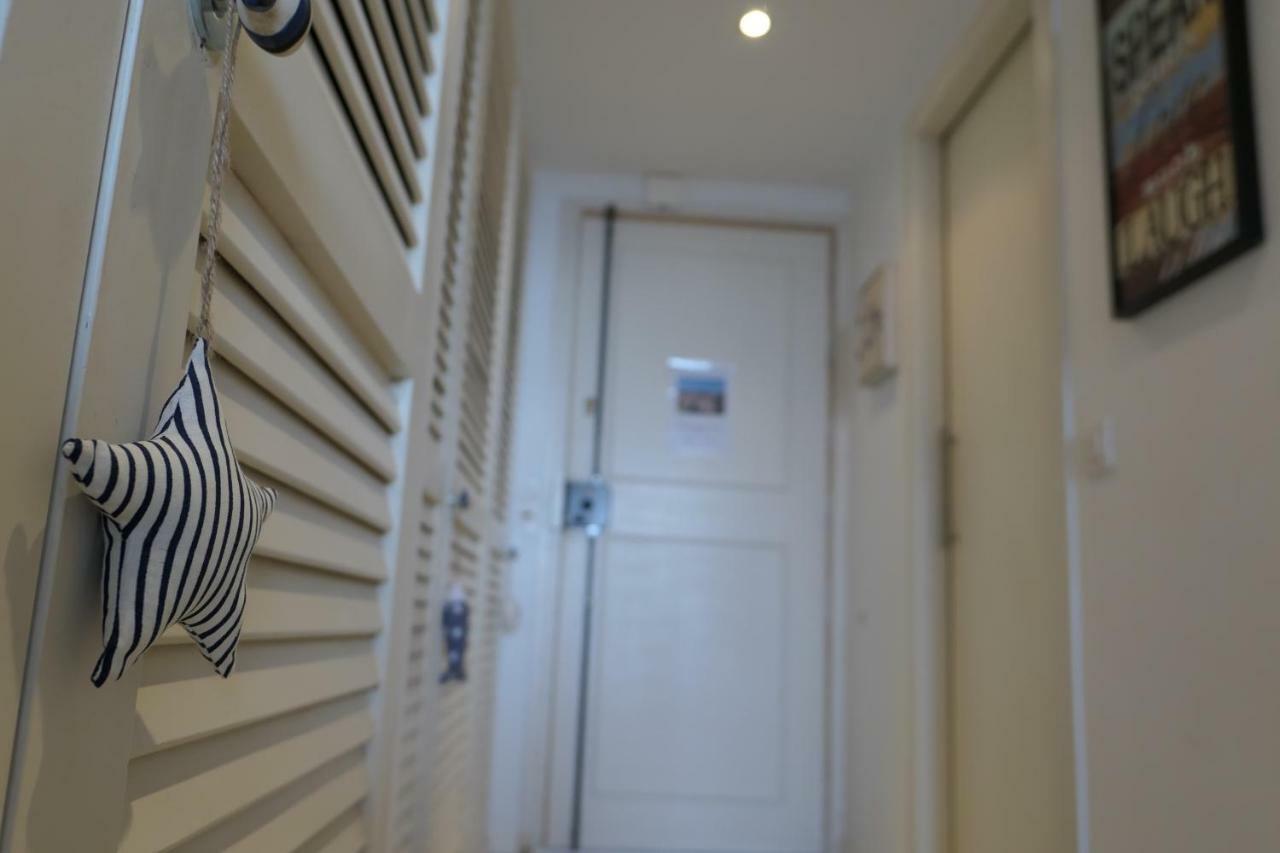 Ferienwohnung Mirador De Begur Exterior foto