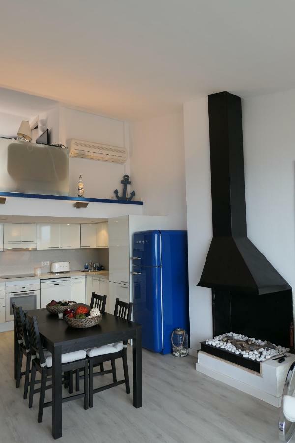 Ferienwohnung Mirador De Begur Exterior foto