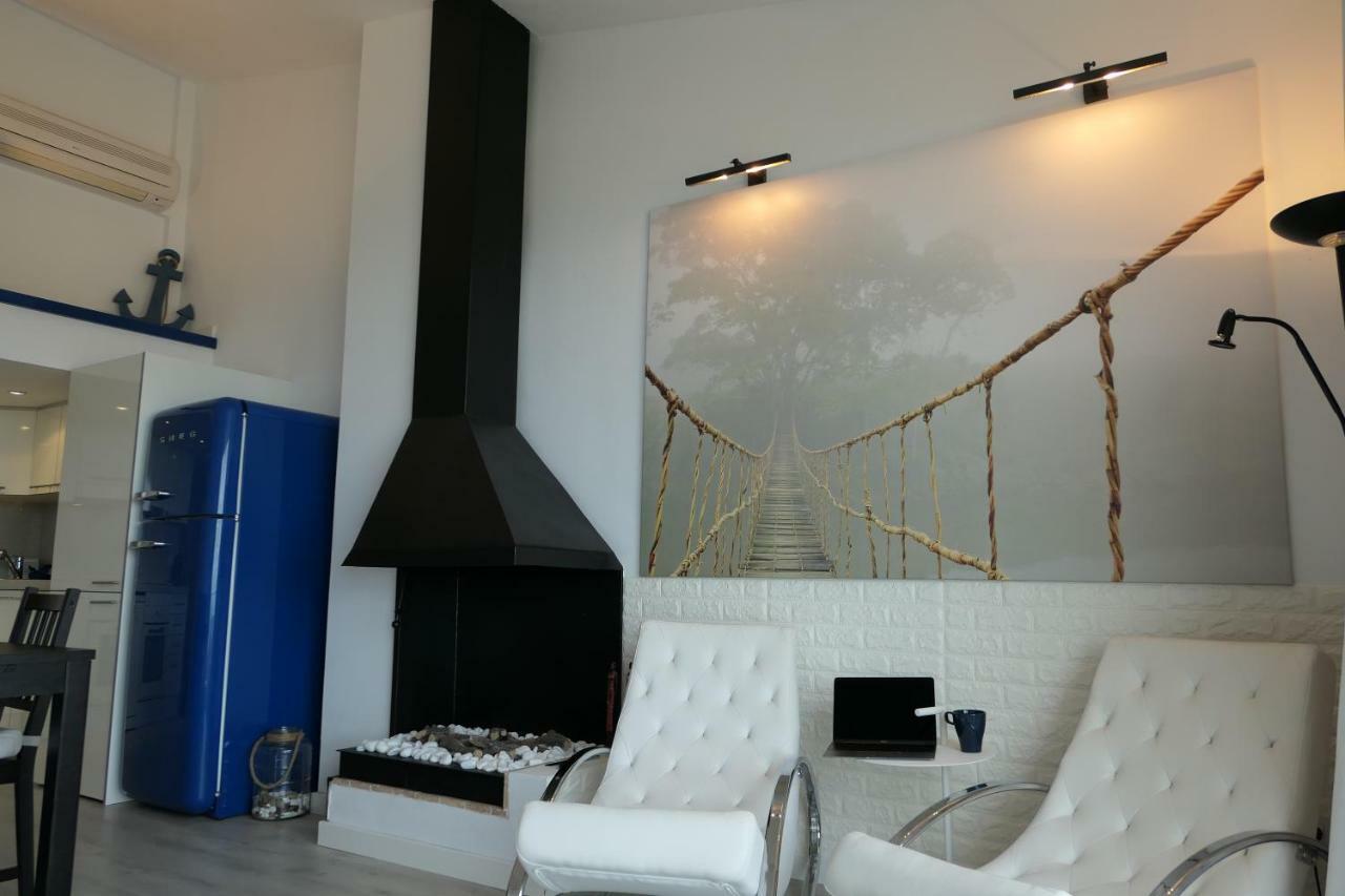 Ferienwohnung Mirador De Begur Exterior foto