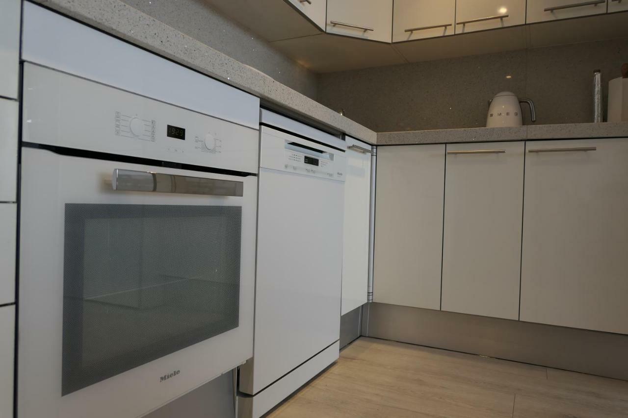 Ferienwohnung Mirador De Begur Exterior foto